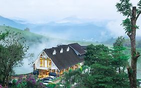 Parakkat Nature Resort